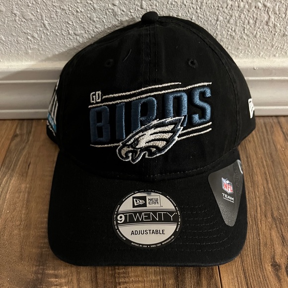 Philadelphia Eagles Sb52 Go 
